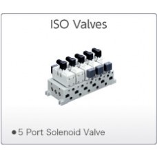 ISO Valves